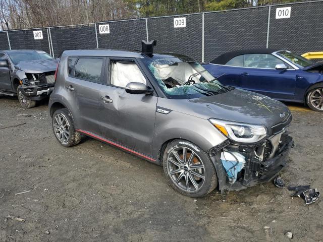 2018 KIA SOUL ! - KNDJX3AA8J7519380