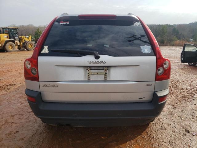 YV4CZ592961233623 Volvo XC90
