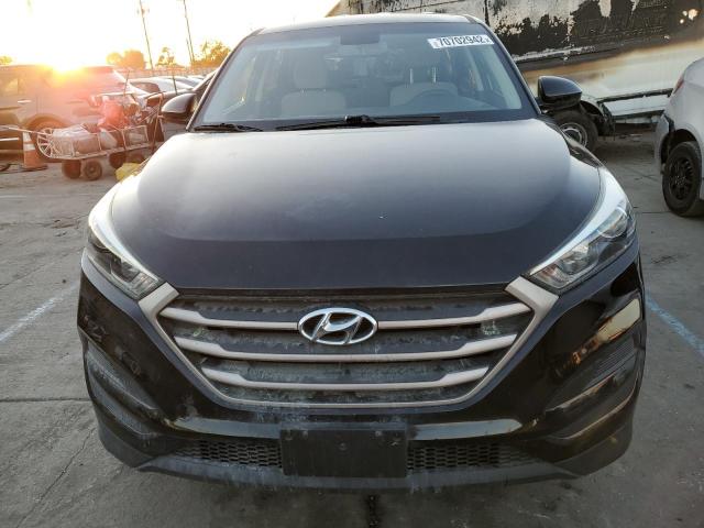 2016 HYUNDAI TUCSON SE - KM8J23A4XGU197744