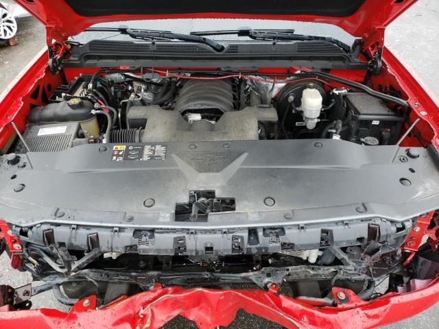 2016 CHEVROLET 1500 - 1GCRCPEC1GZ335669