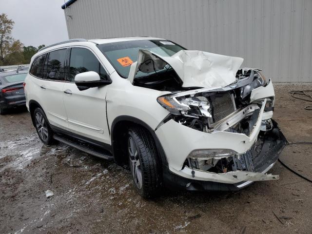 2016 HONDA PILOT TOUR - 5FNYF6H91GB053325