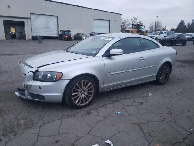 2008 Volvo C70 T5