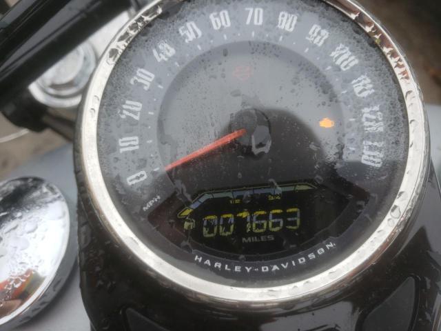 2020 HARLEY-DAVIDSON FLSL 1HD1YDJ11LB045886