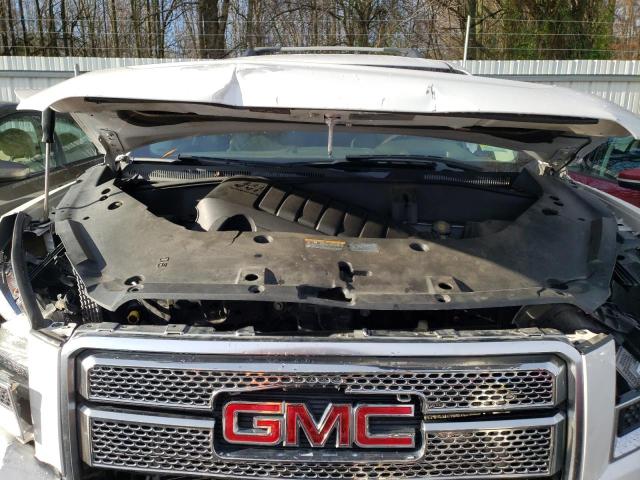 1GKKVTKD2GJ215089 GMC ACADIA DEN
