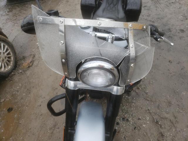 2020 HARLEY-DAVIDSON FLSL 1HD1YDJ11LB045886