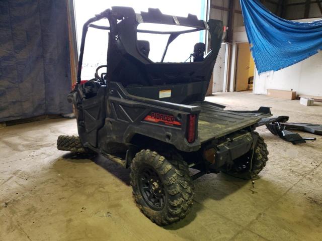 2021 HONDA SXS1000 M3 1HFVE04A9M4502357