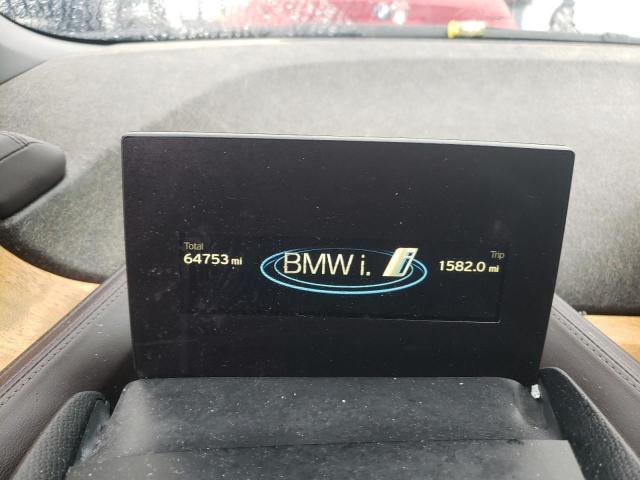 WBY1Z4C57FV500854 BMW I SERIES