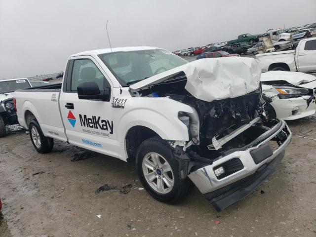 2019 FORD F150 - 1FTMF1C57KKD08562