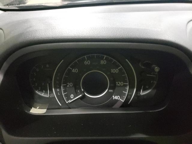 2016 HONDA CRV 2HKRM4H76GH694470