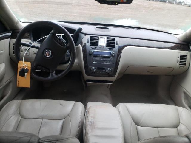 1G6KD57Y99U120605 Cadillac DTS