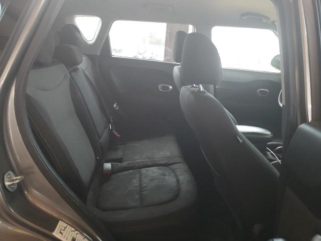 2019 KIA SOUL + - KNDJP3A57K7679657