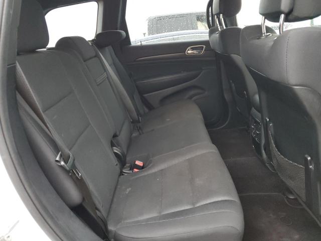 1C4RJEAG7GC358458 Jeep Grand Cherokee Laredo