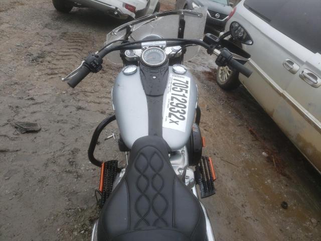 2020 HARLEY-DAVIDSON FLSL 1HD1YDJ11LB045886