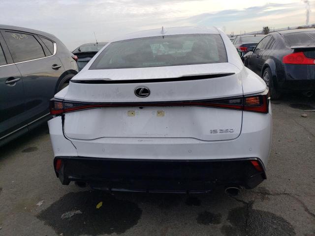 2023 LEXUS IS 350 F S JTHGZ1B23P5058852