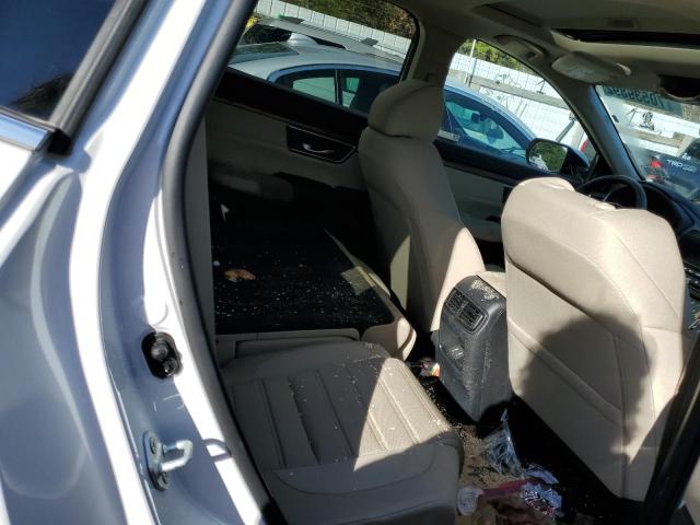 2021 HONDA CRV - 2HKRW2H52MH602778
