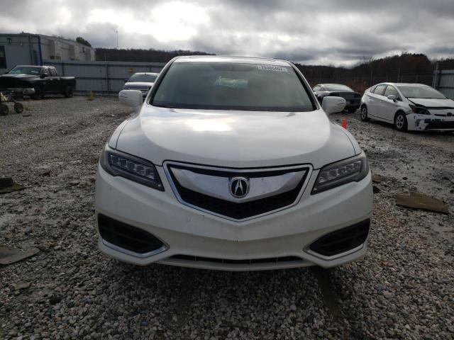 5J8TB3H31HL021376 Acura RDX