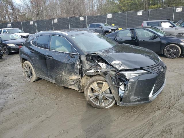 2021 LEXUS UX 200 - JTHX3JBH7M2035030