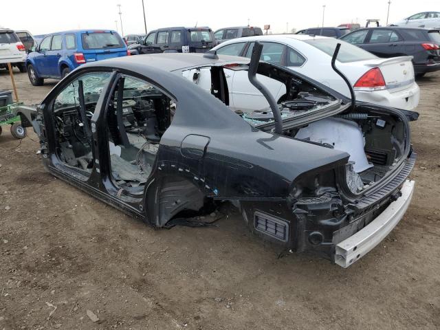 2022 DODGE CHARGER SR - 2C3CDXL94NH179803
