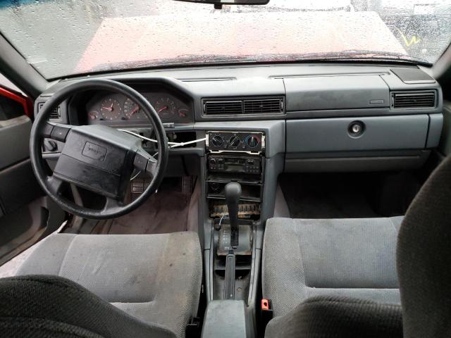 YV1JS8312R1167107 Volvo 940