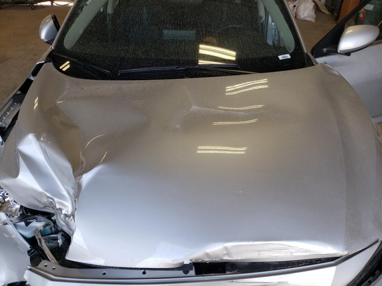 3N1AB8CV8NY273045 NISSAN SENTRA 2022