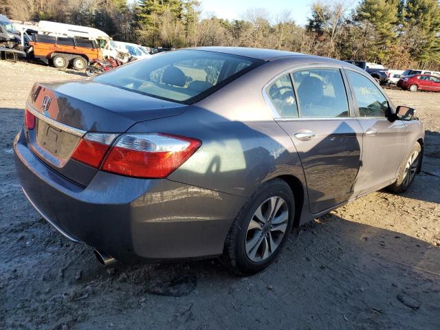 2015 HONDA ACCORD LX - 1HGCR2F38FA168649