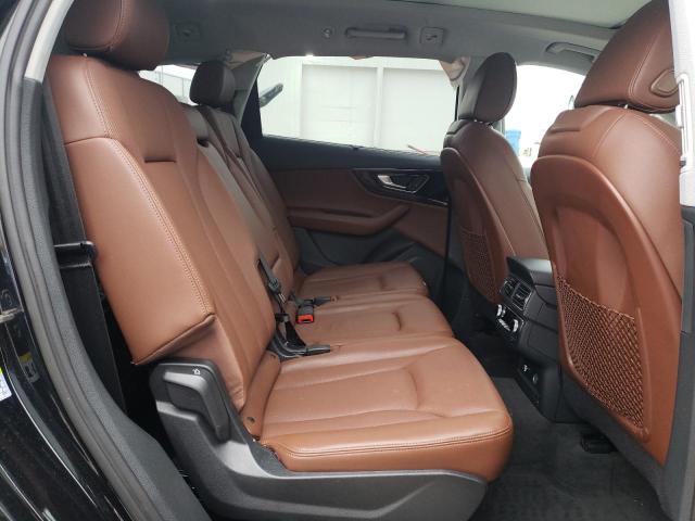 VIN WA1VAAF74JD021676 2018 Audi Q7, Prestige no.11