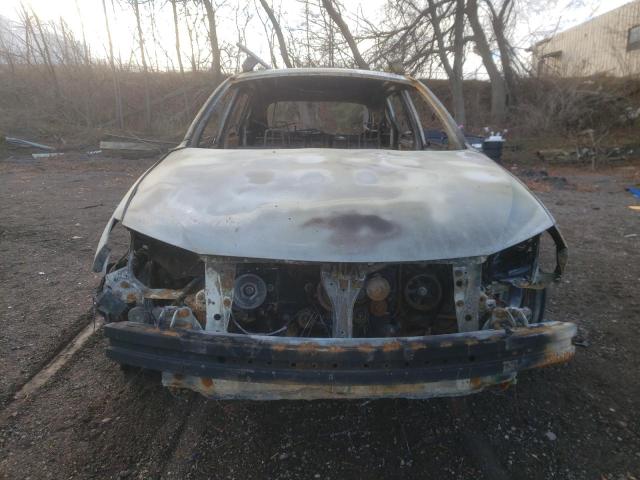 JF1GH6B67BH825281 Subaru Impreza 2.5i Premium