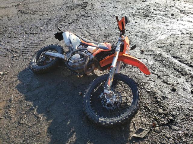 2021 KTM 350 EXC-F VBKEXG404MM201109