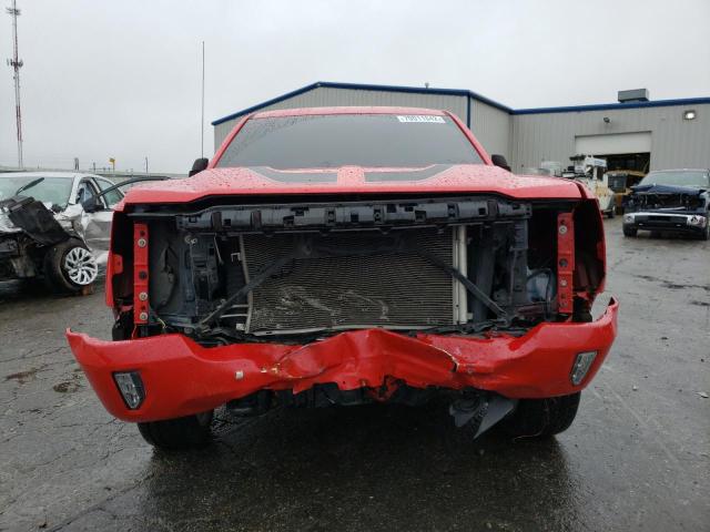 2016 CHEVROLET 1500 - 1GCRCPEC1GZ335669