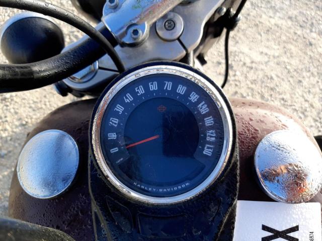 2018 HARLEY-DAVIDSON FLHCS HERI 1HD1YBK15JC036974