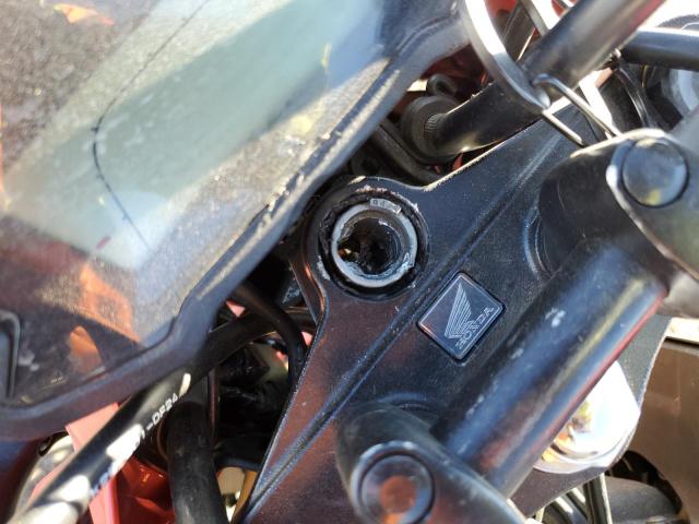 2020 HONDA GROM A MLHJC7559L5200968