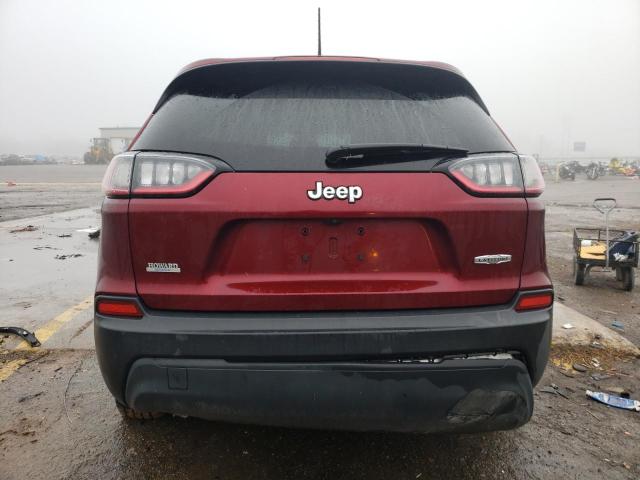 2019 JEEP CHEROKEE L - 1C4PJLLB3KD176675