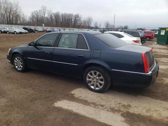 1G6KD57Y99U120605 Cadillac DTS