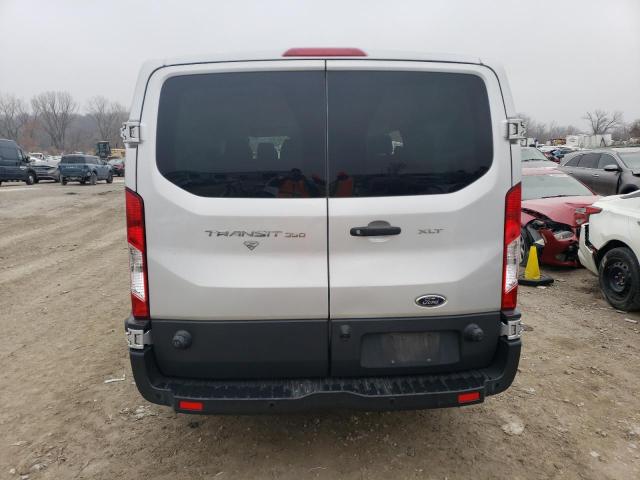 2018 FORD TRANSIT T- - 1FBZX2YM7JKA21430