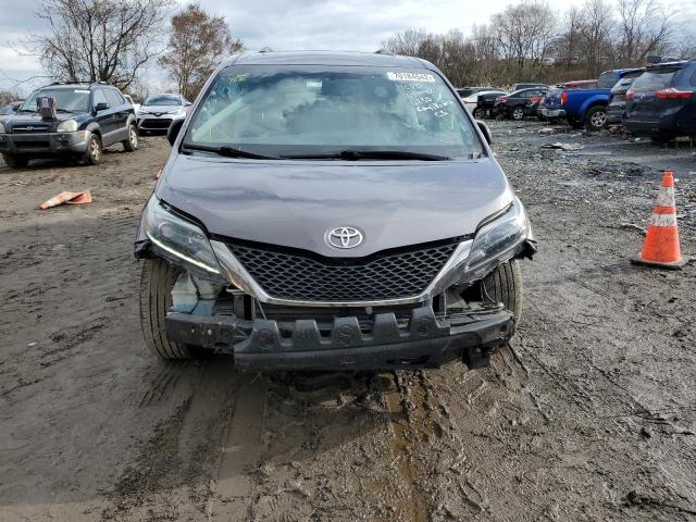 2015 TOYOTA SIENNA SPO - 5TDXK3DC0FS636230