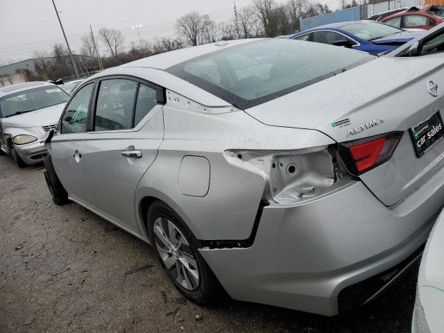 1N4BL4BV6LC210580 Nissan ALTIMA S