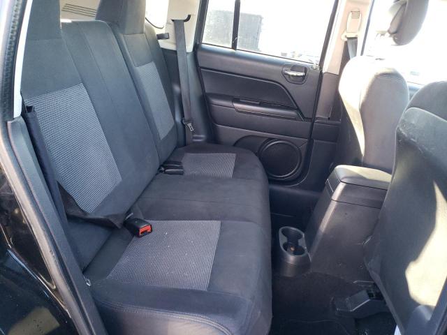 1C4NJCBA7CD520851 Jeep Compass Sport