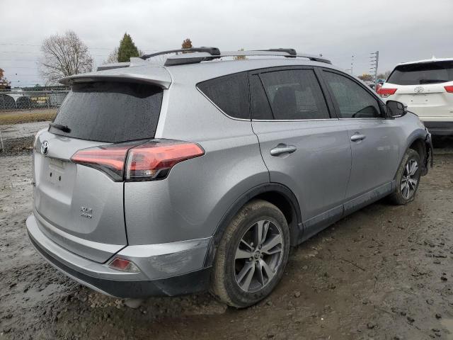 2T3RFREV2HW549995 | 2017 TOYOTA RAV4 XLE