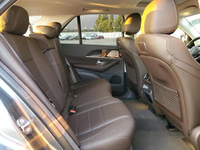 4JGFB4KB9LA010529 Mercedes-Benz Gle 350 4matic