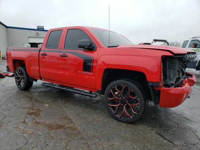 2016 CHEVROLET 1500 - 1GCRCPEC1GZ335669