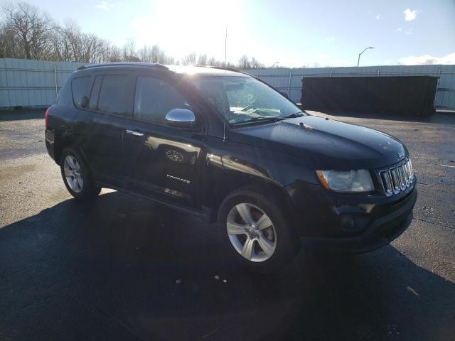 1C4NJCBA7CD520851 Jeep Compass Sport