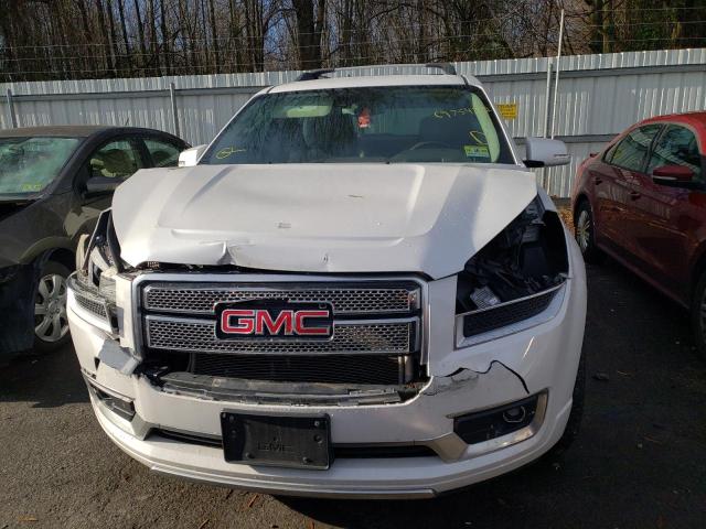 1GKKVTKD2GJ215089 GMC ACADIA DEN