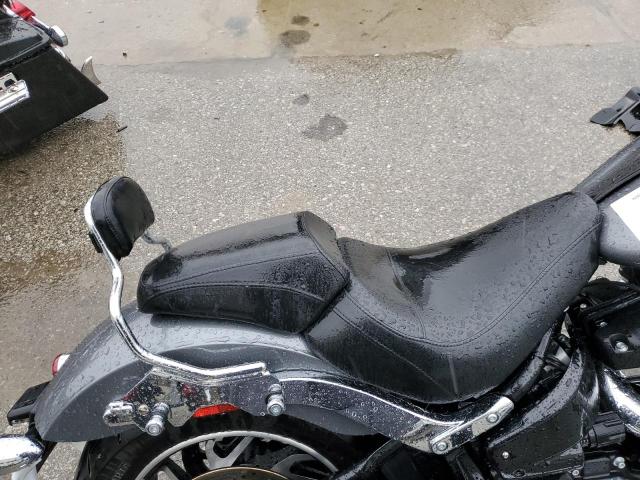 2021 HARLEY-DAVIDSON DAVIDSON - 1HD1YMJ10MB038056