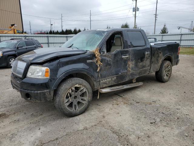 2008 Lincoln Mark LT 