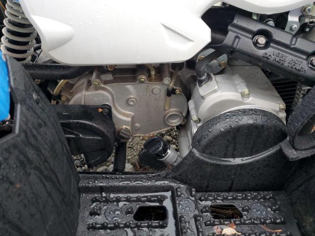 2016 POLARIS OUTLAW RF3YAK05XGT051097