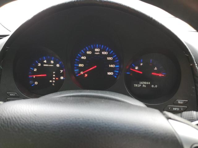 19UUA66264A007465 Acura TL