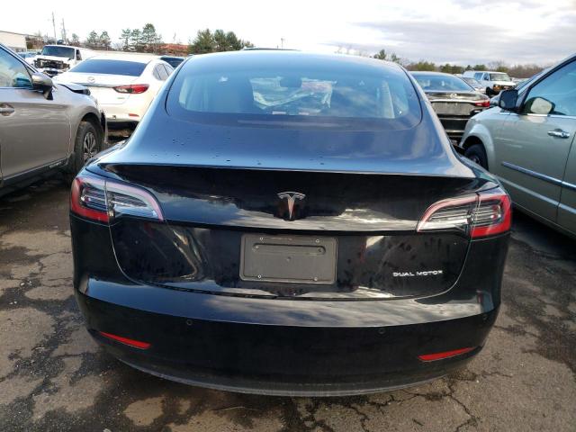 5YJ3E1EB1NF166549 Tesla MODEL 3