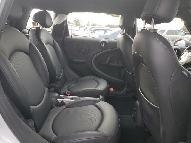 WMWZC3C50BWL80705 Mini Cooper S Countryman