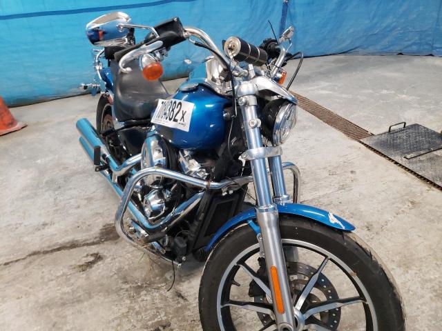 2018 HARLEY-DAVIDSON FXLR LOW R 1HD1YNJ14JC029887
