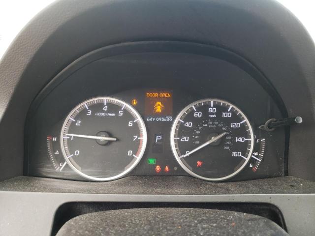 5J8TB3H31HL021376 Acura RDX